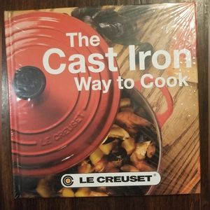 Le Creuset Cookbook